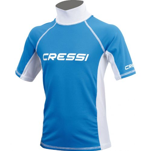 Cressi koszulka Rashguard Junior (LW477004)